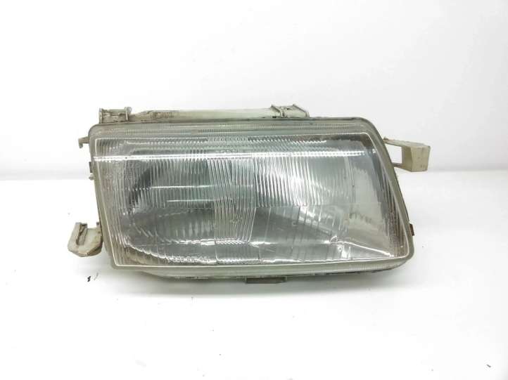 Opel Astra (1991 - 1998)  1305235181 Передняя фара