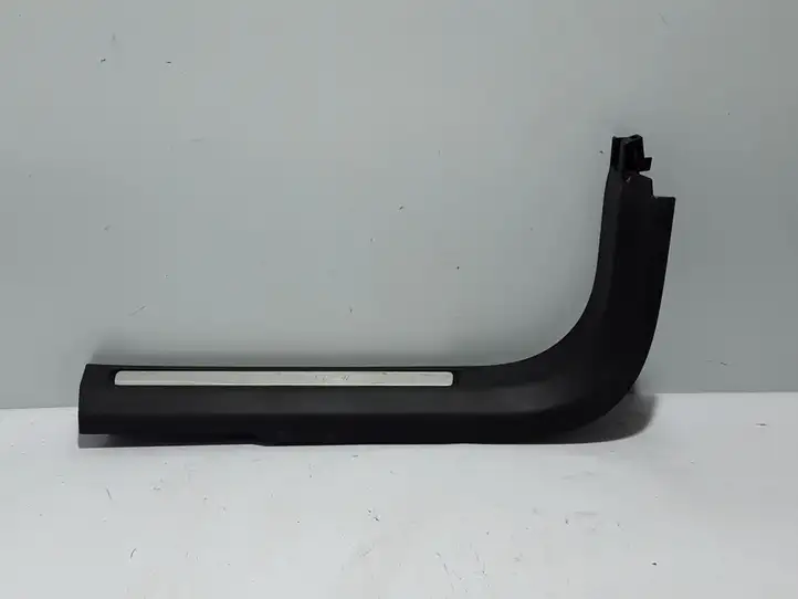 Volvo XC60 (2017 - ) 31448014 Внутренняя отделка переднего порога — фото 1