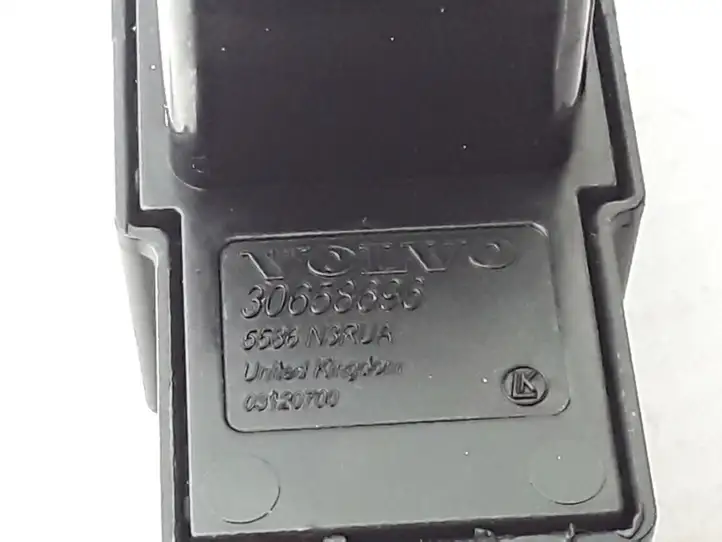 Volvo XC70 (2004 - 2007) 30658696 Кнопка стеклоподъемников — фото 2