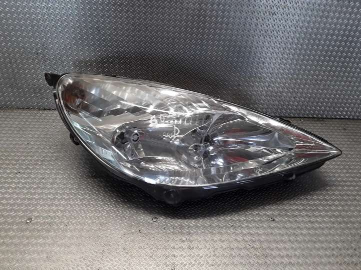 Peugeot 607 (2000 - 2004)  9641958780 Передняя фара