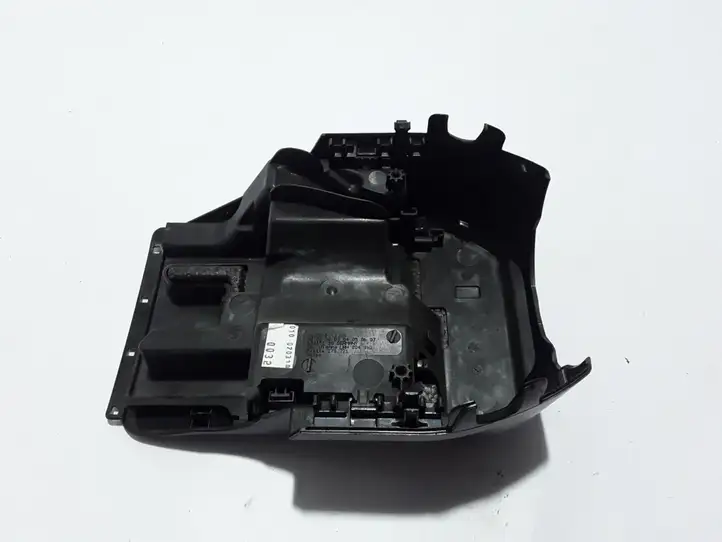 BMW 5 GT F07 (2010 - 2017) 9219804 Обшивка рулевой колонки — фото 1