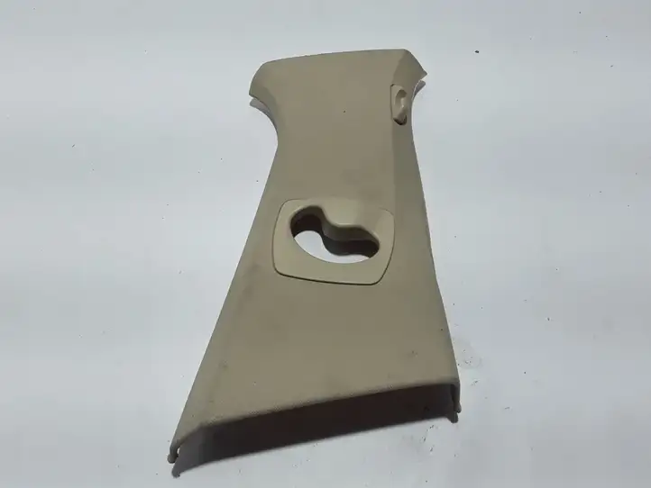 BMW 5 F10 F11 (2009 - 2016)  9116350 Отделка стойки (B) (нижняя)