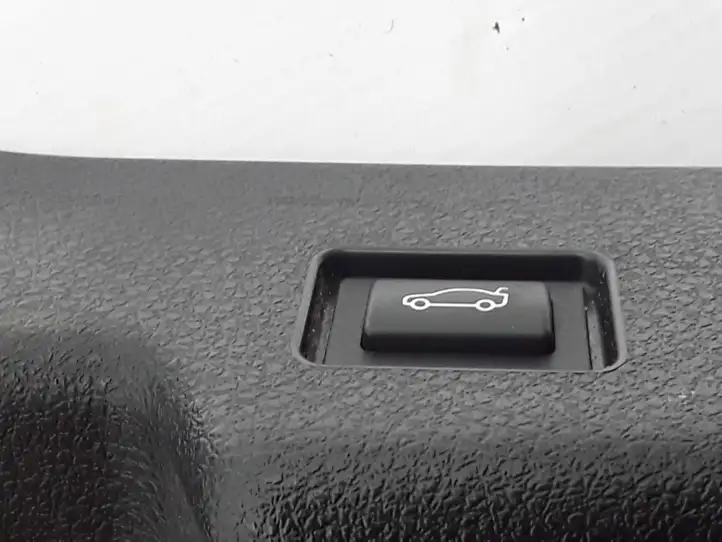 BMW 5 GT F07 (2010 - 2017) 9138941 Внутренняя отделка переднего порога — фото 4