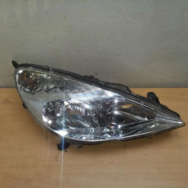 Peugeot 607 (2004 - 2010)  9641958780 Передняя фара