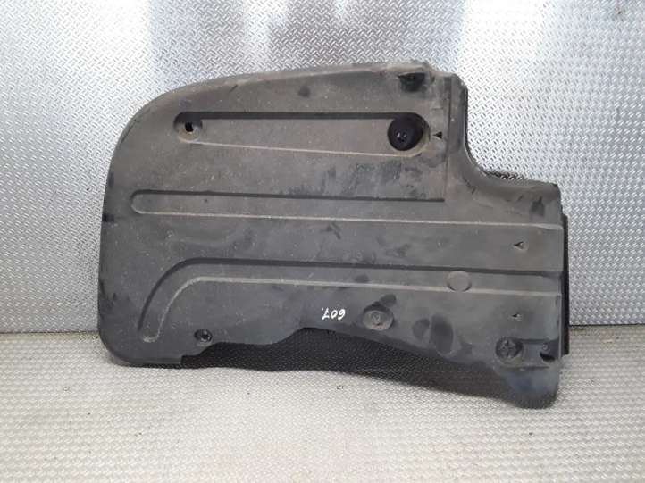 9630815980 Peugeot 607 Galinio bamperio dugno apsauga