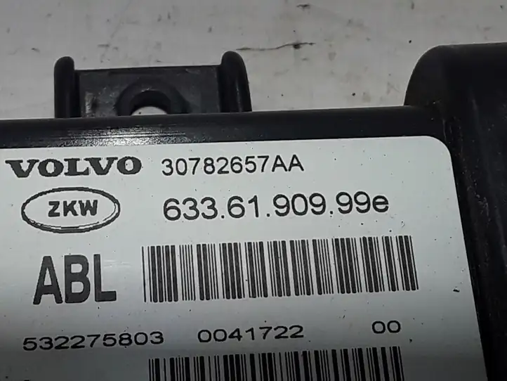 Volvo V70 (2007 - 2013) 30782657 Блок управления светом — фото 2