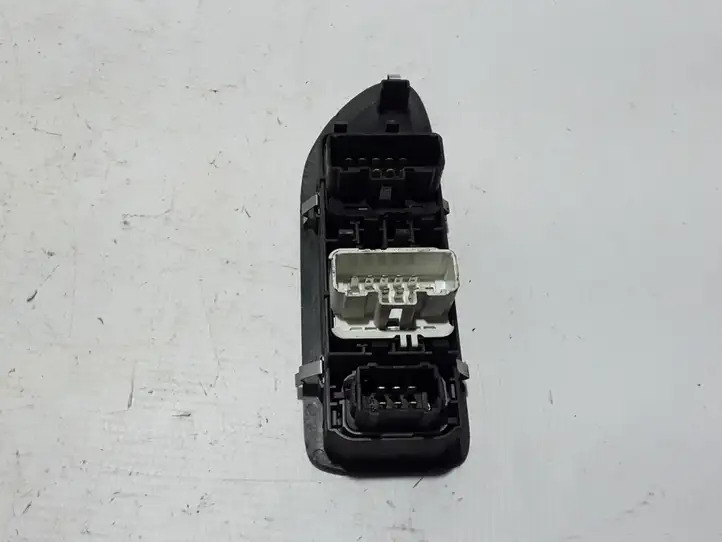 Renault Laguna II (2001 - 2005) 8200397299 Блок кнопок стеклоподъемников — фото 2