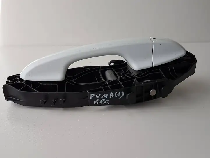 Ford Puma (2019 - ) H1BBA224A37EE Наружная ручка задней двери — фото 3