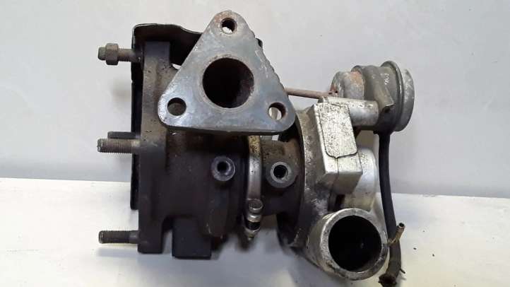 49377030 Mitsubishi Pajero Sport I Turbina