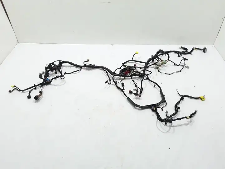 Chrysler Pacifica (2016 - )  Z26722941 Проводка панели