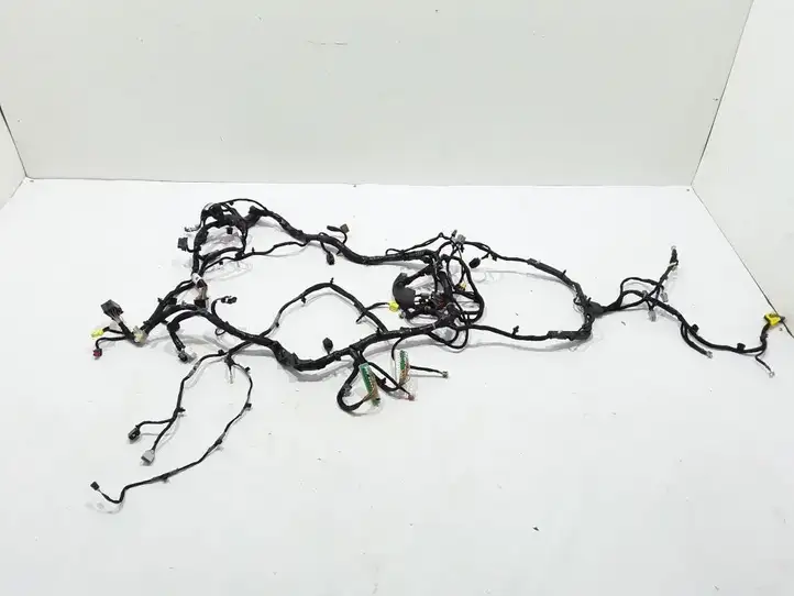 Chrysler Pacifica (2016 - )  Z26722941 Проводка панели