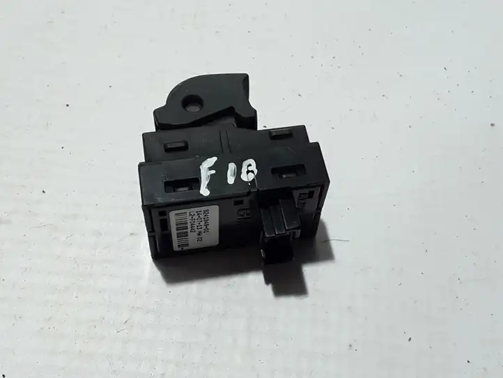 BMW 5 F10 F11 (2009 - 2016) 9241949 Блок кнопок стеклоподъемников — фото 3