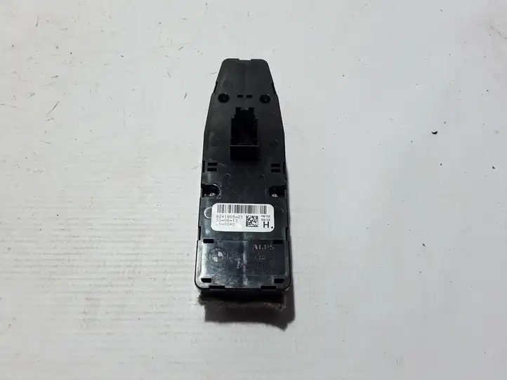 BMW 5 F10 F11 (2009 - 2016) 9241955 Блок кнопок стеклоподъемников — фото 2