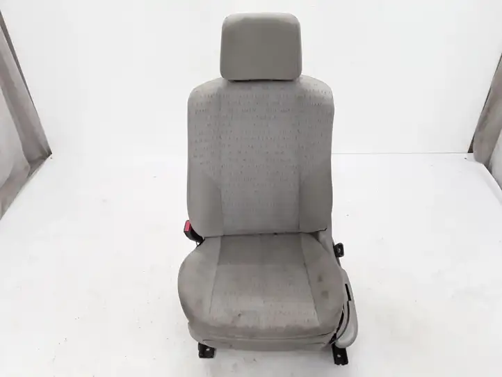 Renault Scenic II - Grand scenic II (2003 - 2006) 7701063671 Переднее сиденье водителя — фото 2