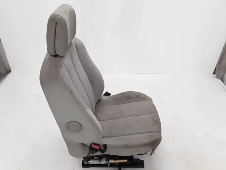 Renault Scenic II - Grand scenic II (2003 - 2006) 7701063671 Переднее сиденье водителя — фото 3
