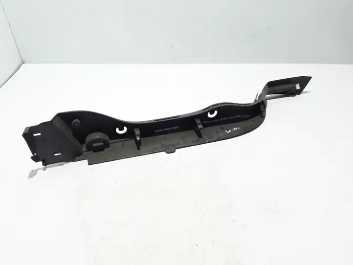 Renault Scenic III - Grand scenic III (2009 - 2016) 799110013R Обшивка стойки у окна — фото 2
