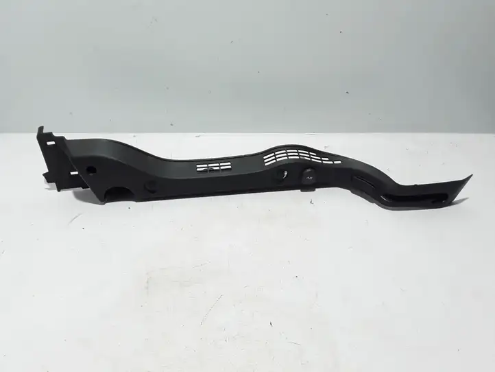 Renault Scenic III -  Grand scenic III (2009 - 2016)  799120013R Боковая отделка (у окна)