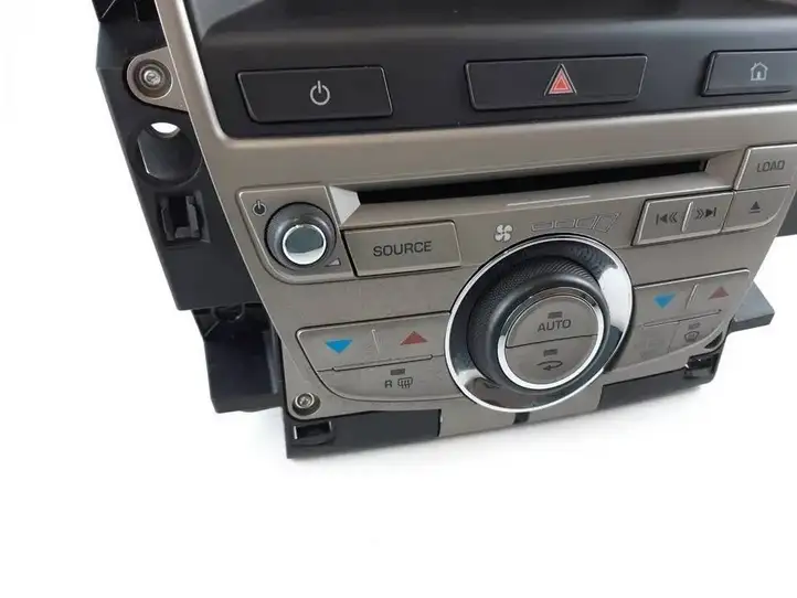 (2006 - 2016) 6W8310E889AJ Магнитола / мультимедийная система — фото 3