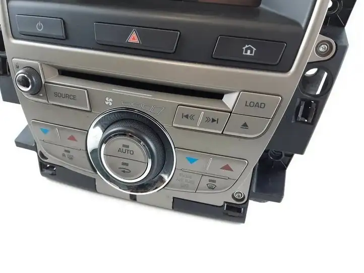(2006 - 2016) 6W8310E889AJ Магнитола / мультимедийная система — фото 4