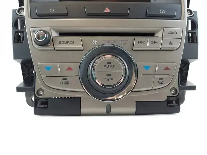 (2006 - 2016) 6W8310E889AJ Магнитола / мультимедийная система — фото 5