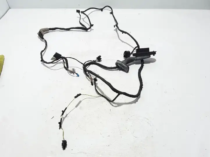 BMW 5 F10 F11 (2009 - 2016) 9291018 Прочая электропроводка — фото 1