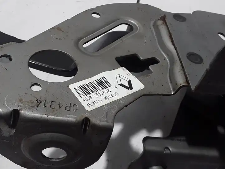 Renault Espace (2015 - 2019)  465011585R Тормозная педаль