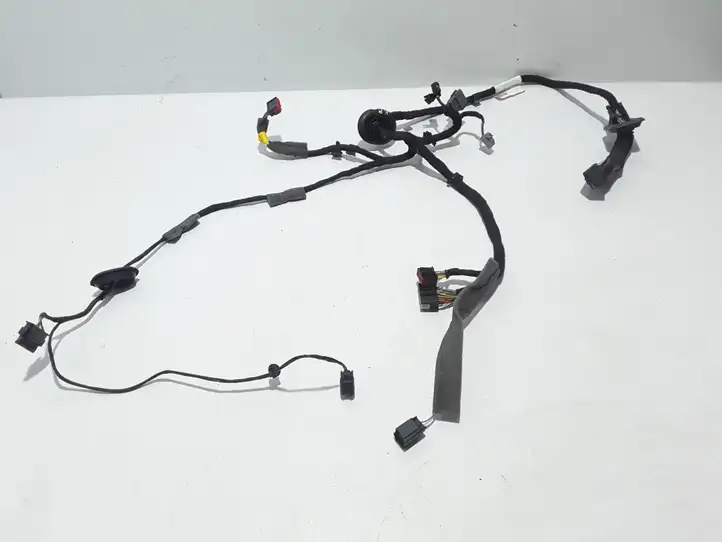 Volvo XC60 (2017 - ) 31466502 Прочая электропроводка — фото 1