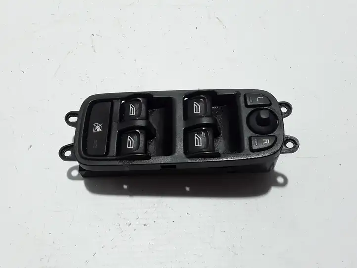 Volvo V50 (2008 - 2012) 30773210 Кнопка стеклоподъемников — фото 1