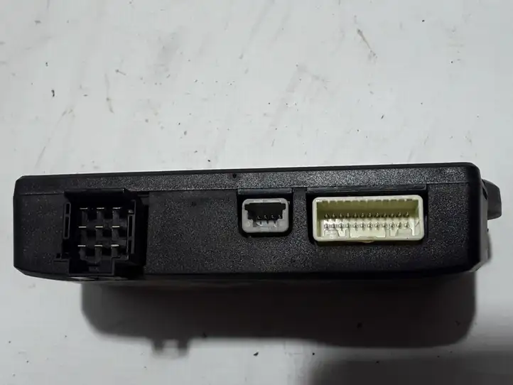 Renault Kangoo II (2008 - 2014) 8200624041 Bluetooth модуль — фото 4