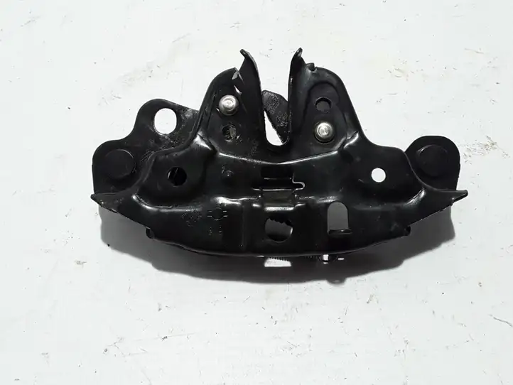 Renault Kadjar (2018 - )  656014EH0A Ручка капота