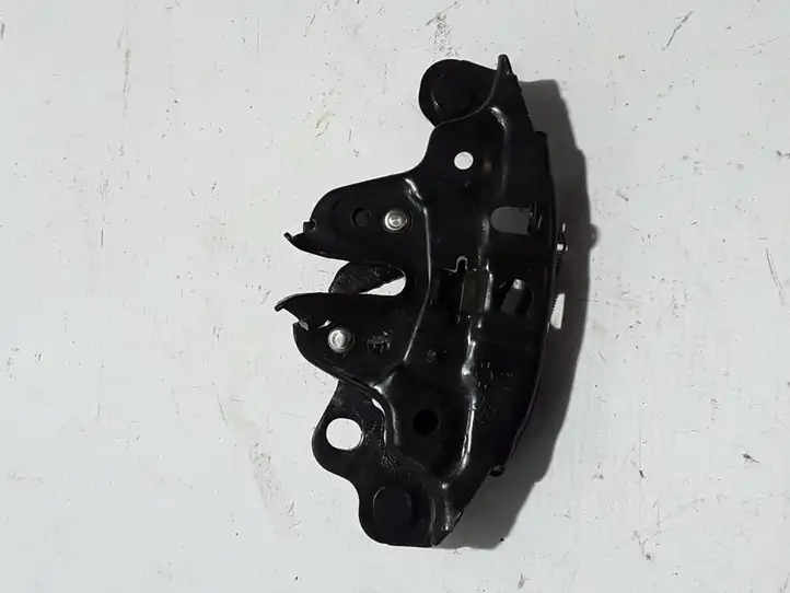 Renault Kadjar (2018 - )  656014EH0A Ручка капота