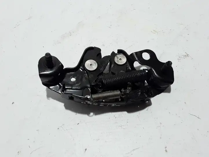 Renault Kadjar (2018 - )  656014EH0A Ручка капота