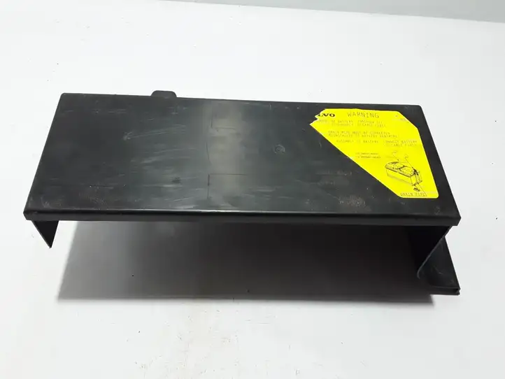 Volvo XC90 (2006 - 2014) 8697004 Крышка ящика аккумулятора — фото 4