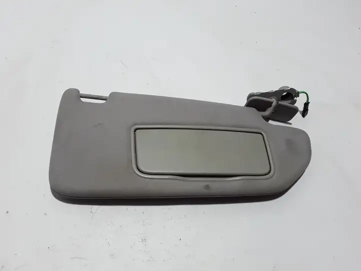 Volvo XC90 (2006 - 2014) 39883739 Солнцезащитный козырек — фото 1