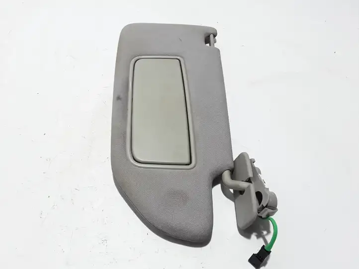 Volvo XC90 (2006 - 2014) 39883739 Солнцезащитный козырек — фото 3