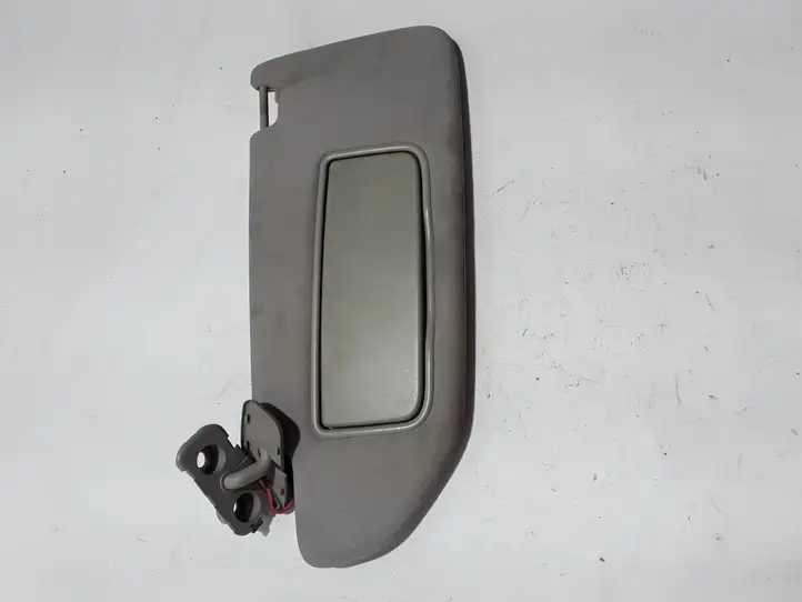 Volvo XC90 (2006 - 2014) 39883743 Солнцезащитный козырек — фото 2