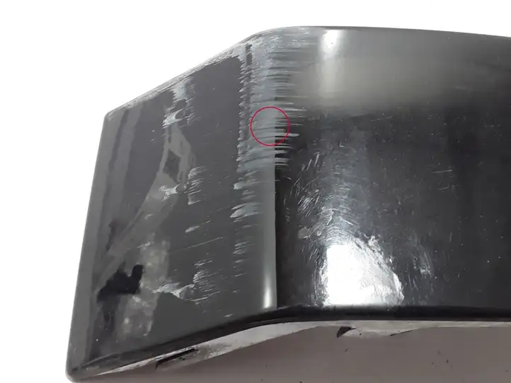 Volvo XC90 (2006 - 2014) 30698133 Прочие внешние детали — фото 2