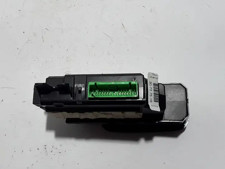 Volvo XC90 (2006 - 2014) 30737519 Кнопка стеклоподъемников — фото 2