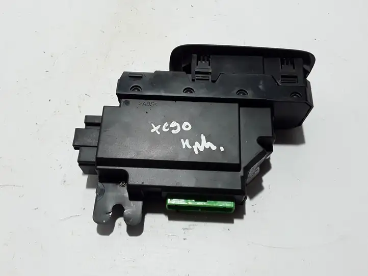 Volvo XC90 (2006 - 2014) 30737519 Кнопка стеклоподъемников — фото 3