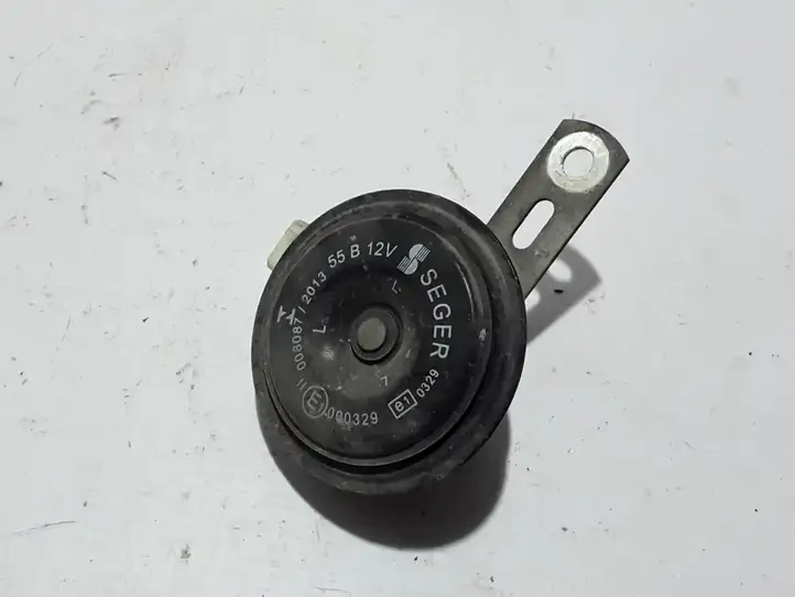 Opel Movano B (2010 - 2022)  256105241R Звуковой сигнал