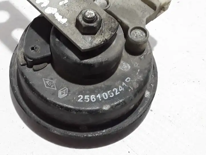 Opel Movano B (2010 - 2022)  256105241R Звуковой сигнал