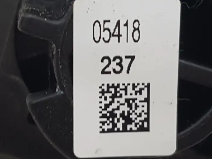 Ford Fusion II (2013 - ) JS73F26605 Наружная ручка задней двери — фото 6