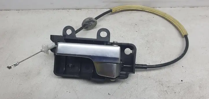 Ford Focus C-MAX (2003 - 2010)  3M51R22601BC Внутренняя ручка