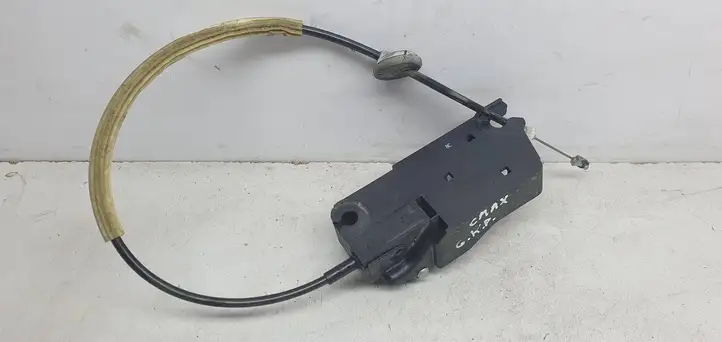 Ford Focus C-MAX (2003 - 2010)  3M51R22601BC Внутренняя ручка