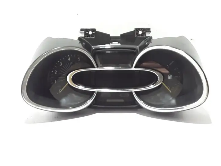 Renault Clio IV (2012 - 2019)  248104203R Спидометр (приборный щиток)