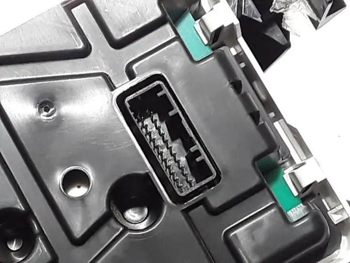 Renault Clio IV (2012 - 2019)  248104203R Спидометр (приборный щиток)