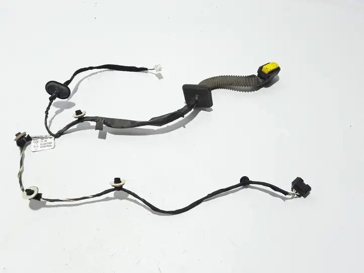 Renault Clio IV (2012 - 2019) 241265671R Прочая электропроводка — фото 3