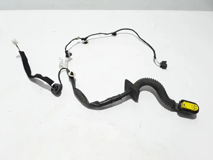 Renault Clio IV (2012 - 2019) 241261736r Прочая электропроводка — фото 1