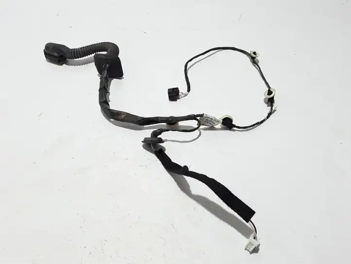 Renault Clio IV (2012 - 2019) 241261736r Прочая электропроводка — фото 3