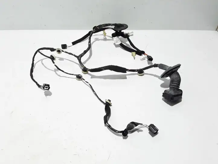 Renault Clio IV (2012 - 2019) 241255040R Прочая электропроводка — фото 1